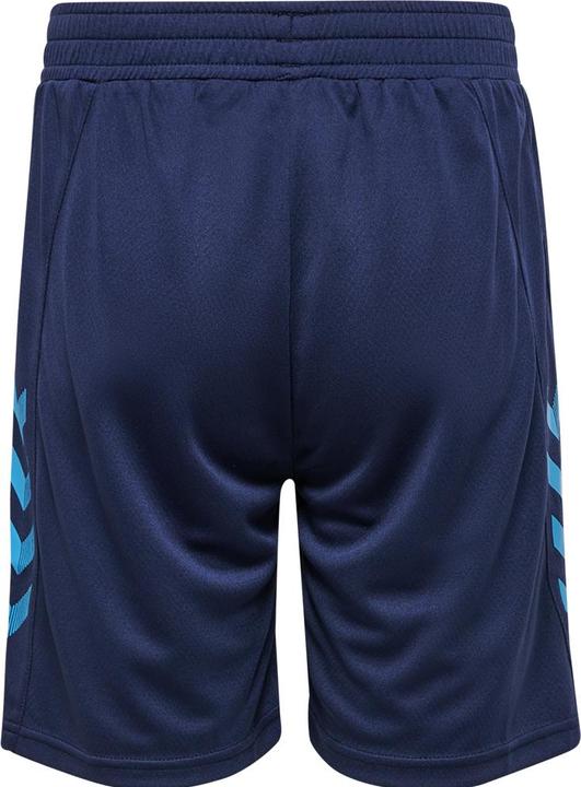 Actual product image hummel Ongrid Poly Shorts Kids (176)