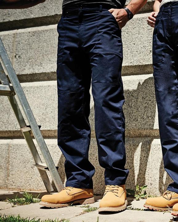 Actual product image Regatta New Action pants short leg (W33)