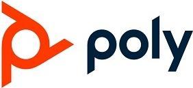 Actual product image Poly Ply Adptr USB-C To USB-A