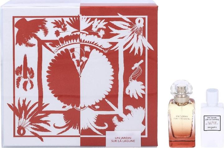 Produktbild Hermès Un Jardin Sur La Lagune (Eau de Toilette, 50 ml)