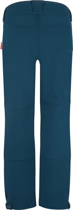Produktbild Trollkids Kid's Femund Softshell Pant (152)