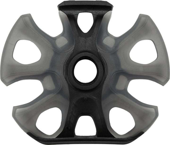 Actual product image Leki Big Mountain Binding Basket 95mm