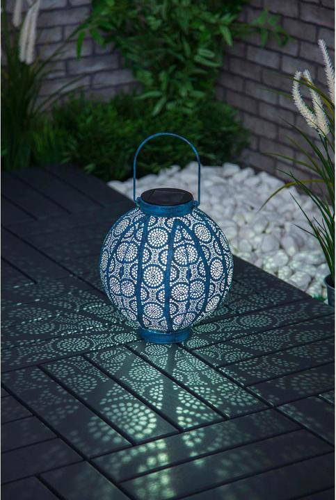 Image du produit Schönenberger Lanterne solaire MENKAR (1 x)