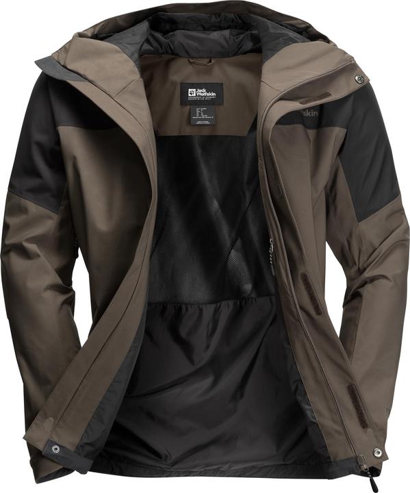 Immagine prodotto Jack Wolfskin Kammweg 2L Jkt M (XXL)