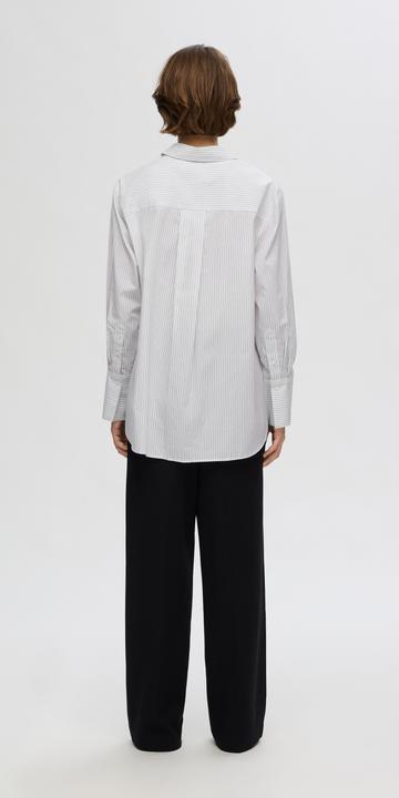 Image du produit Selected Femme Chemise 100% coton (40)