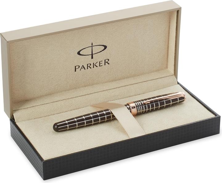 Image du produit Parker Pen Sonnet (Marron, 1 x)