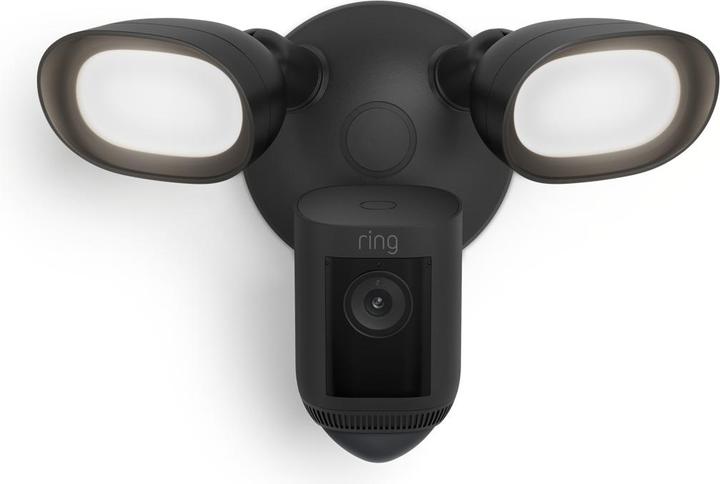 Produktbild Ring Floodlight Cam Wired Pro (1920 x 1080 Pixels)