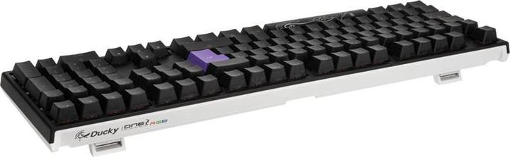 Actual product image Ducky One 2 (DE, Cable)