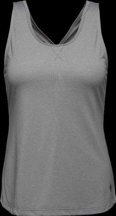 Black Diamond Splitter Tanktop