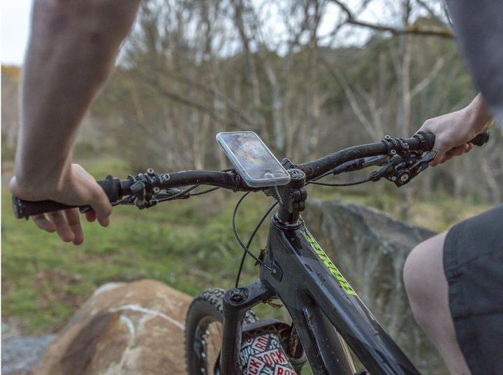Immagine prodotto Quad Lock Poncho (Samsung Galaxy S10e)