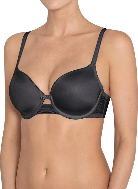 Actual product image Triumph Beauty-Full Essential underwired bra (75 C, pack of 2)