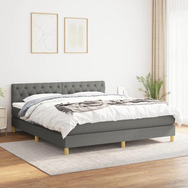 VidaXL Natalie (160 x 200 cm)