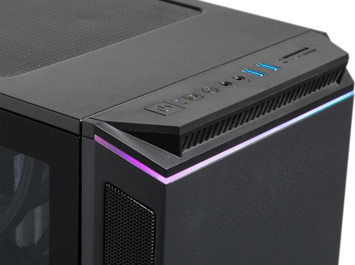 Produktbild Captiva Workstation I78-490 Core i7 RTX 4060 (Intel Core i7-13700F, 16 GB, 1000 GB, GeForce RTX 4060 Ti)