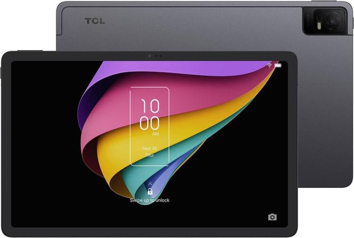 Actual product image TCL Nxtpaper 11 (WLAN only, 10.95", 128 GB, Dark grey)