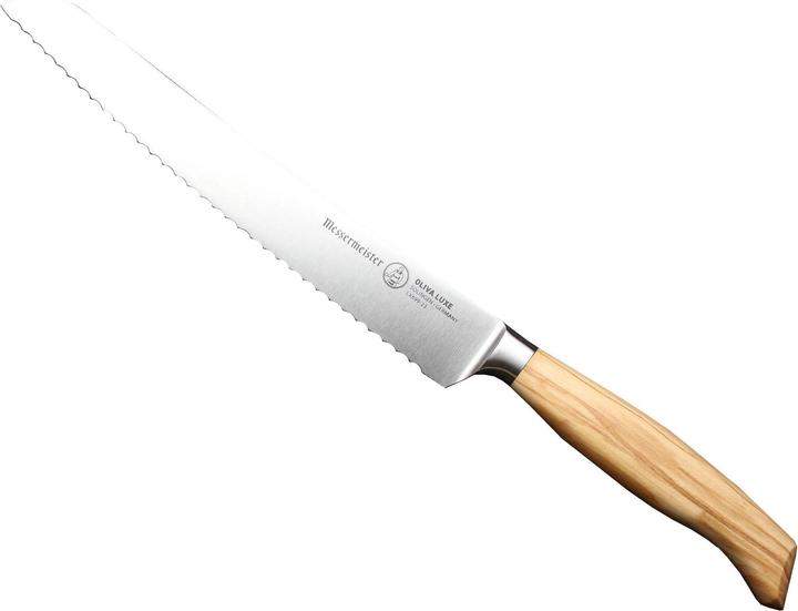 Image du produit Messermeister Oliva Luxe (23 cm)