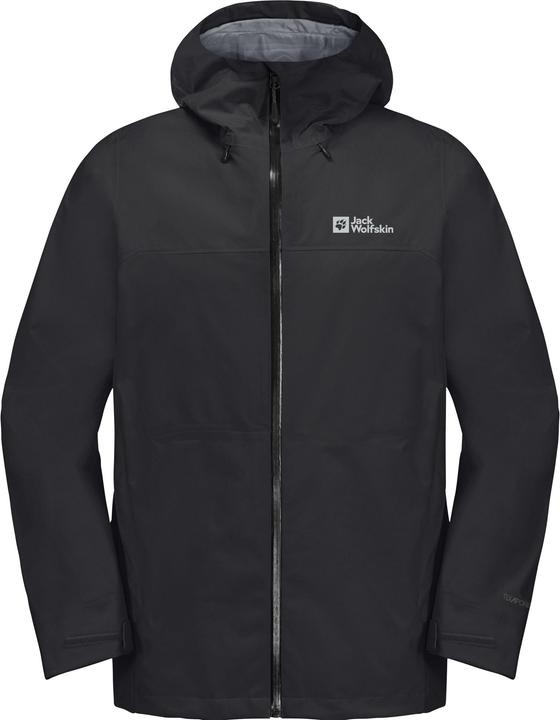 Actual product image Jack Wolfskin Highest Peak 3L Jkt M (S)