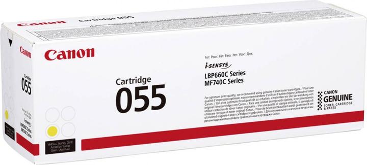 Image du produit Canon 55 (Y)