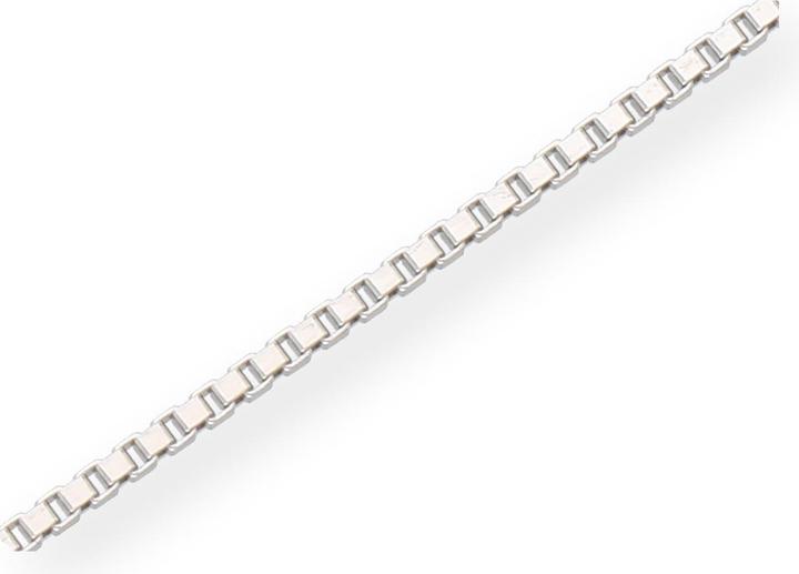 Image du produit Carat Basic (Argent 925, 42 cm)