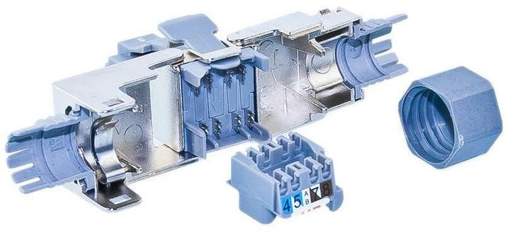 Produktbild Wirewin Netzwerkkabel (UTP, CAT6, 0.15 m)
