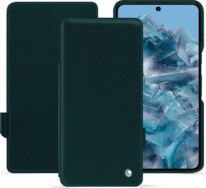 Noreve Horizontal leather flap shell (Google Pixel 8 Pro)