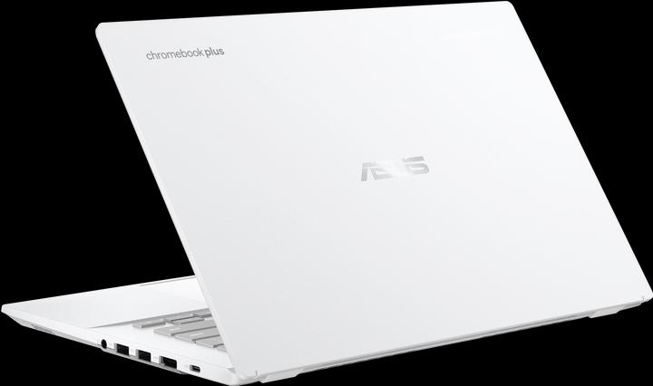 Produktbild ASUS Chromebook Plus (14", Intel Core i3-1215U, 8 GB, 256 GB, DE)