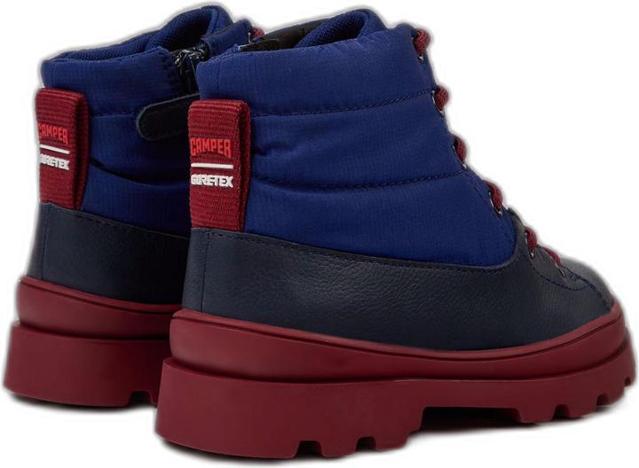 Actual product image Camper Brutus Kids (31)