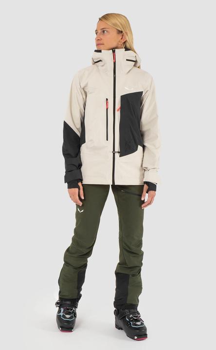 Produktbild Salewa Sella 3 Layers Powertex Hardshell Jacke Da (S)