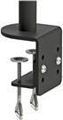 Image du produit Neomounts TIS 10"-27" 2TFT 6 articulations noir (Tables, 27")