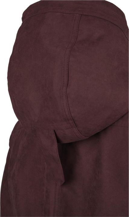 Actual product image Stoic Women's ArvikaSt. Wool Pile Parka (XL)