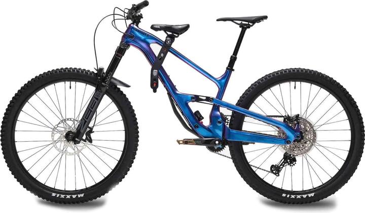 Kids Ride Shotgun Shotgun Seat 2.0 (Cadres de vélo)