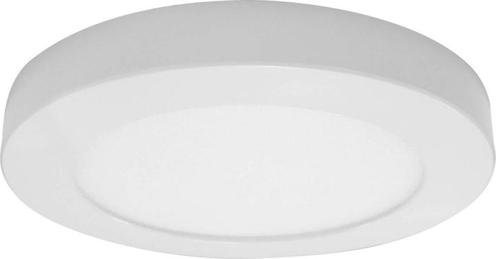 Produktbild Prios Aureka LED-Deckenlampe, Einbau, 33 cm (2700 lm, G24d)