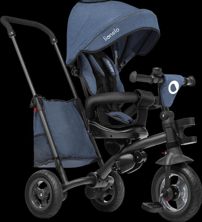 Image du produit Lionelo Tris