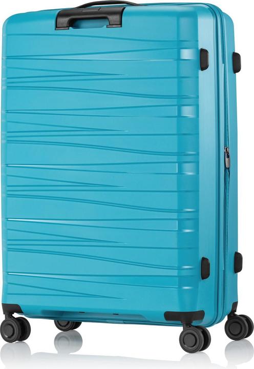Actual product image Pack Easy Jay (181 l, Hand luggage (up to 50 litres), L (90 - 115l))