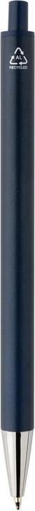 Produktbild Xd Collection Stift Amisk Recyceltes Aluminium (Blau)