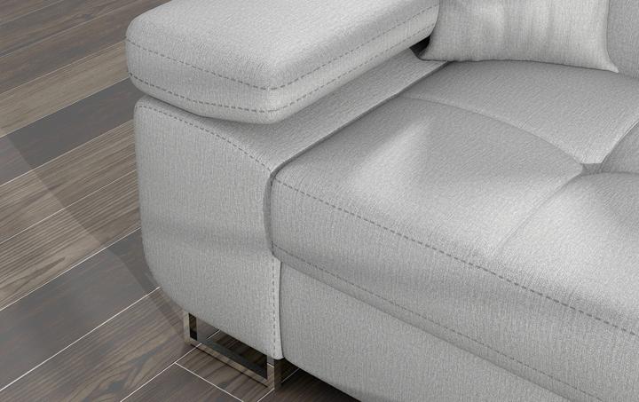 Produktbild ELTAP Armando (Ecksofa, 4-Sitzer, Bettsofa)