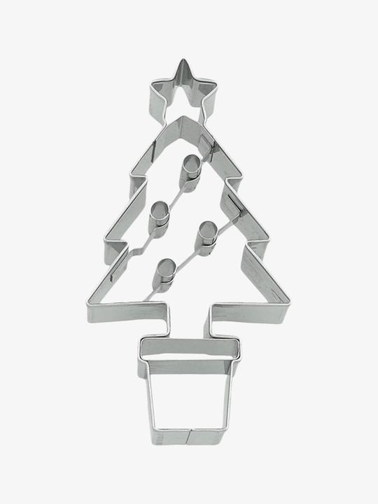 Immagine prodotto Birkmann Taglierina per biscotti Albero di Natale