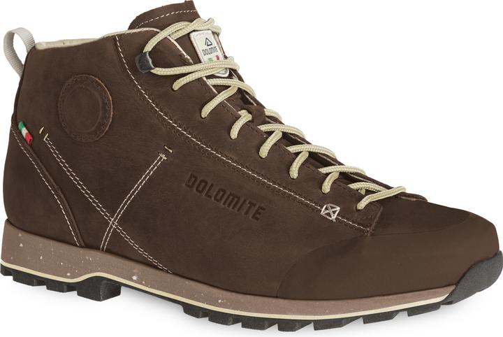 Produktbild Dolomite Cinquantaquattro Mid Full Grain Leather Evo (41.5)