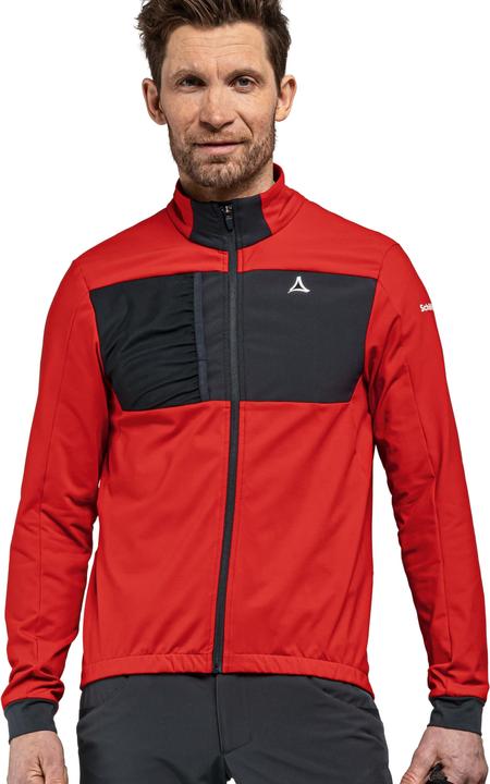 Actual product image Schöffel Fleece jacket Fleece Jacket Iurreta M (54)