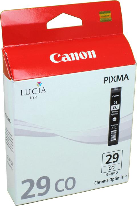 Image du produit Canon Pgi-29co (CO)