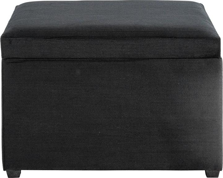 Actual product image HAKU Möbel Chest of seats (58 cm)
