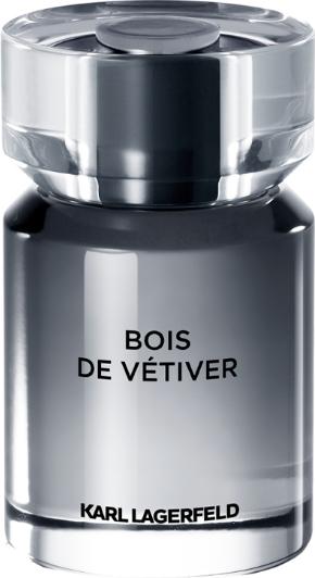 Image du produit Karl Lagerfeld Bois De Vétiver (Eau de toilette, 100 ml)