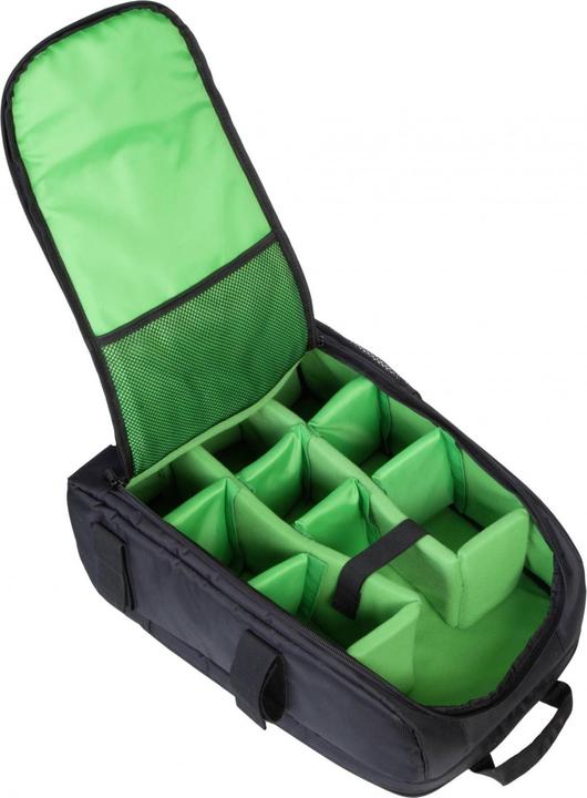 Actual product image Rivacase 7490 (PS) Backpack Elegant (Photo backpack, 1 l)