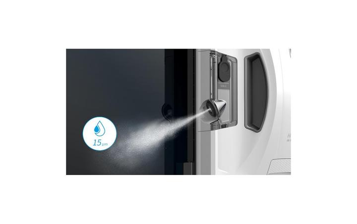 Actual product image Hobot Fensterputzroboter S-7 Pro Weiss, Einsatzgebiet: Fenster