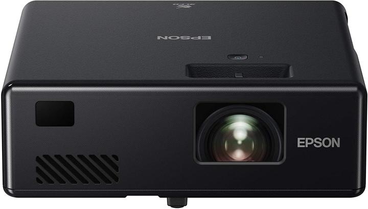 Produktbild Epson EF-11 (Full HD, 1000 lm, 1.1:1)
