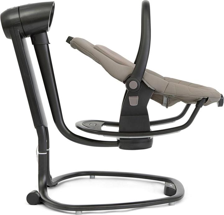 Actual product image Joie Babywippe Serina 2in1