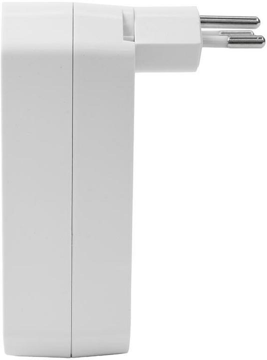 Image du produit Steffen Adaptateur multiple (Type 13, USB-C, 4 x)