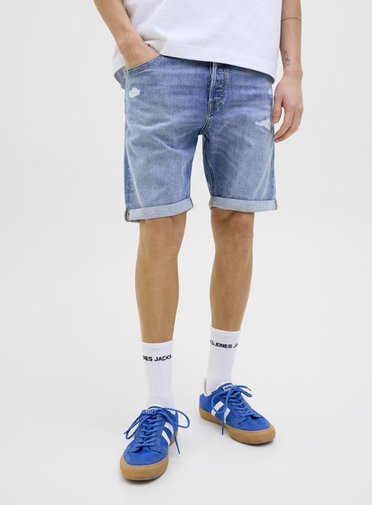 Actual product image Jack & Jones Jjirick Jjioriginal Shorts Am 360 Sn (XXL)