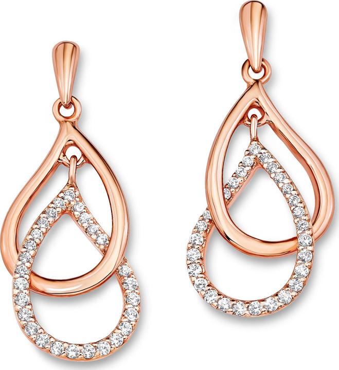 Image du produit Amor Pendant d'oreille fantaisie (Argent)