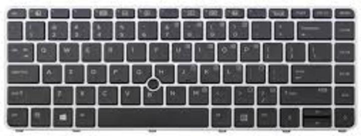 HP Replacement keyboard notebook
