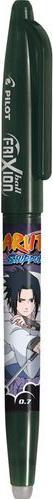 Immagine prodotto Pilot Edizione limitata Naruto Shippuden (Blu, Nero, Rosso, 6 x)